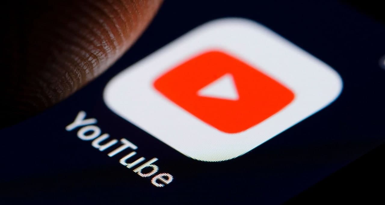 YouTube Россияда монетизацияни вақтинча тўхтатди
