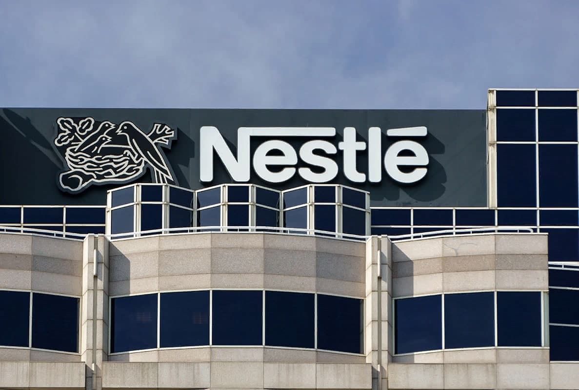 Nestle Rossiyaga Nespresso qahvasini yetkazib berishni toʻxtatadi