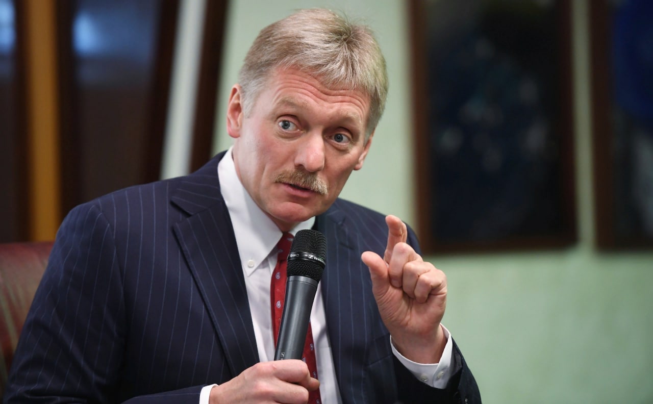 «Ҳар ёмоннинг бир яхшиси бор» — Песков Россияга қарши санкциялар ҳақида