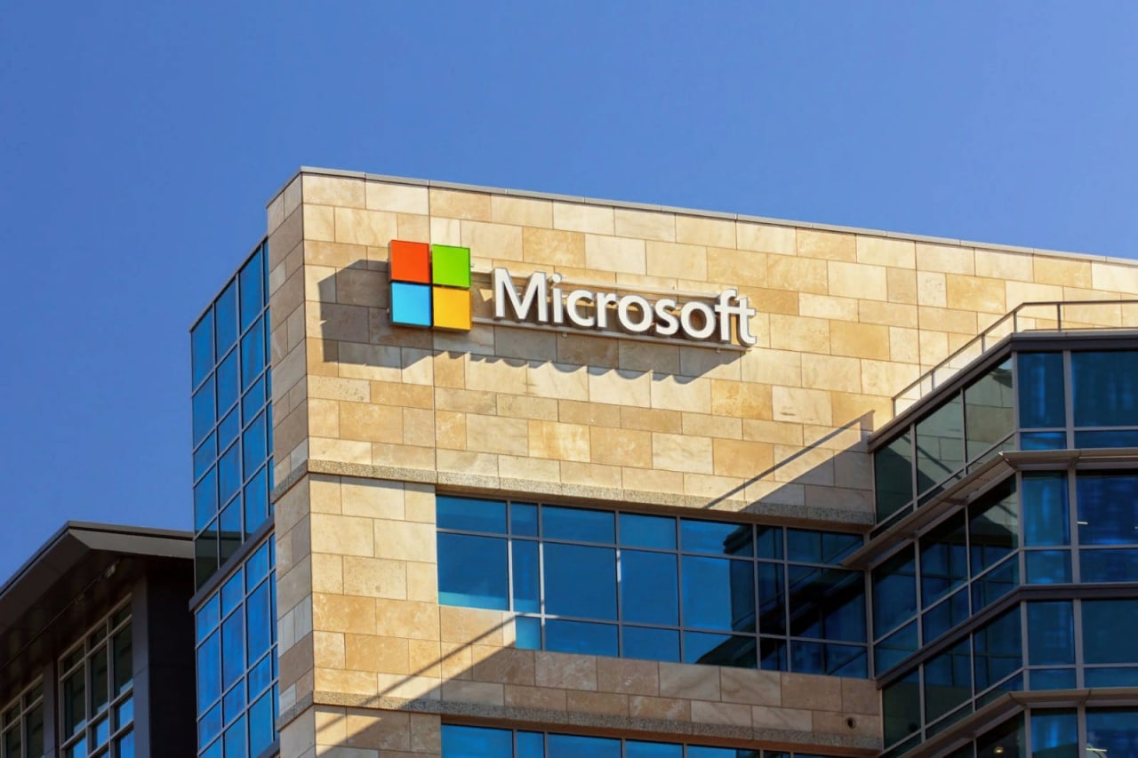 Microsoft Финляндияда уй ва офисларни ўз серверларидаги иссиқлик ёрдамида иситади