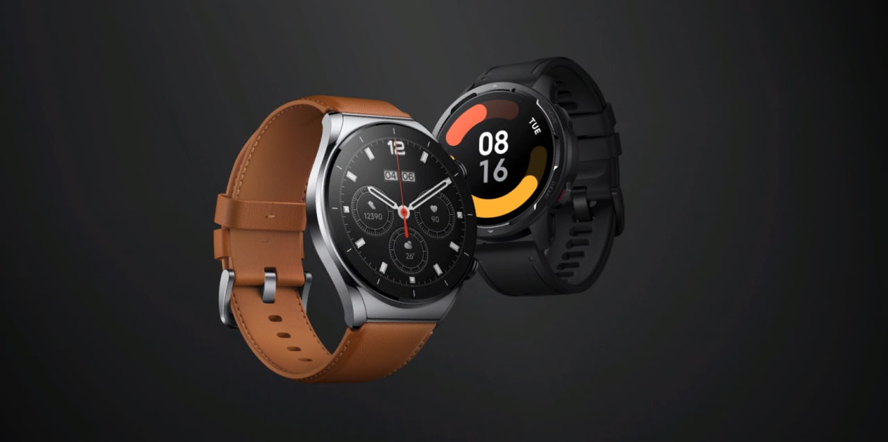 Xiaomi янги Watch S1 «ақлли» соатини намойиш қилди (фото)