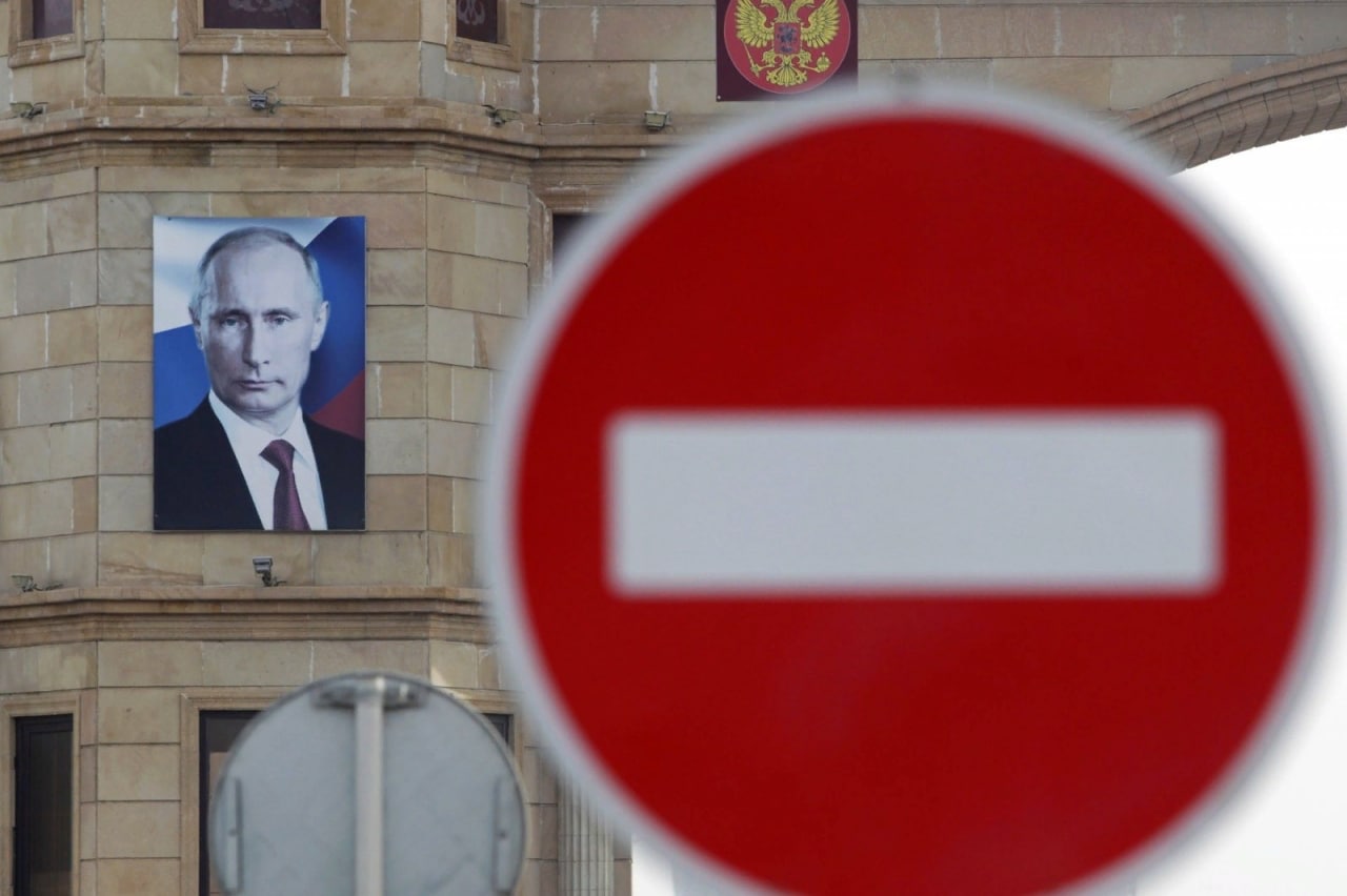 Япония, Австралия ва Янги Зеландия Россияга қарши янги санкциялар киритди