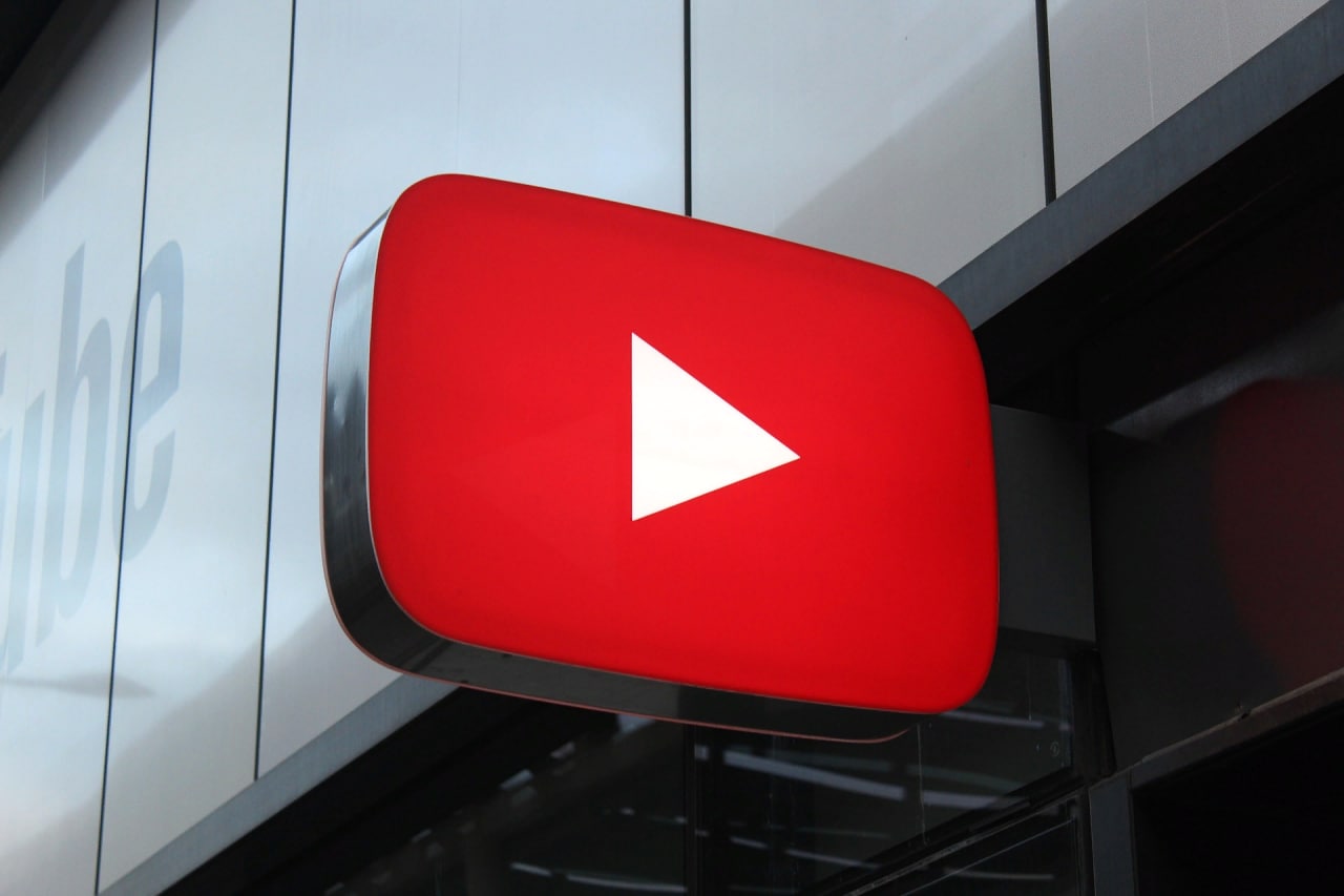 «Роскомнадзор» YouTube’ни «террористик материал» тарқатишда айблади