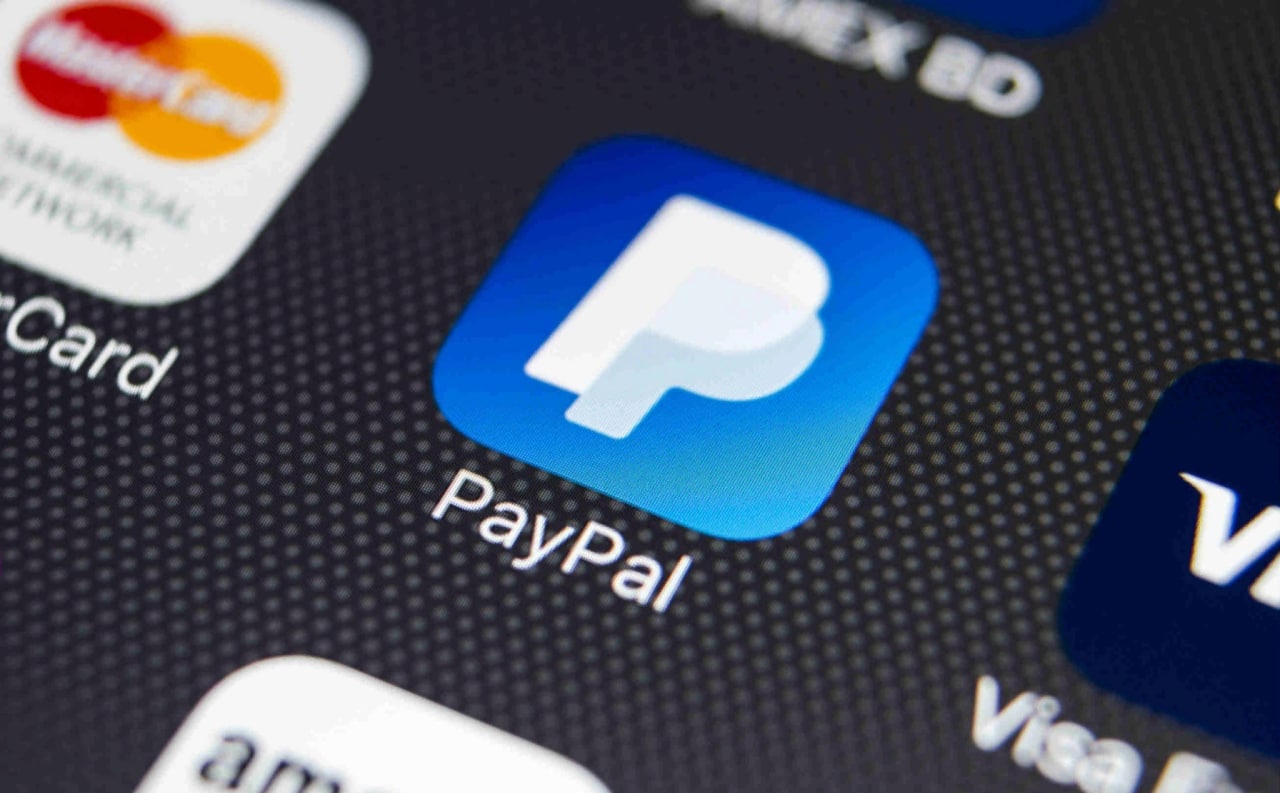 PayPal Украинада тўлиқ ишлай бошлади