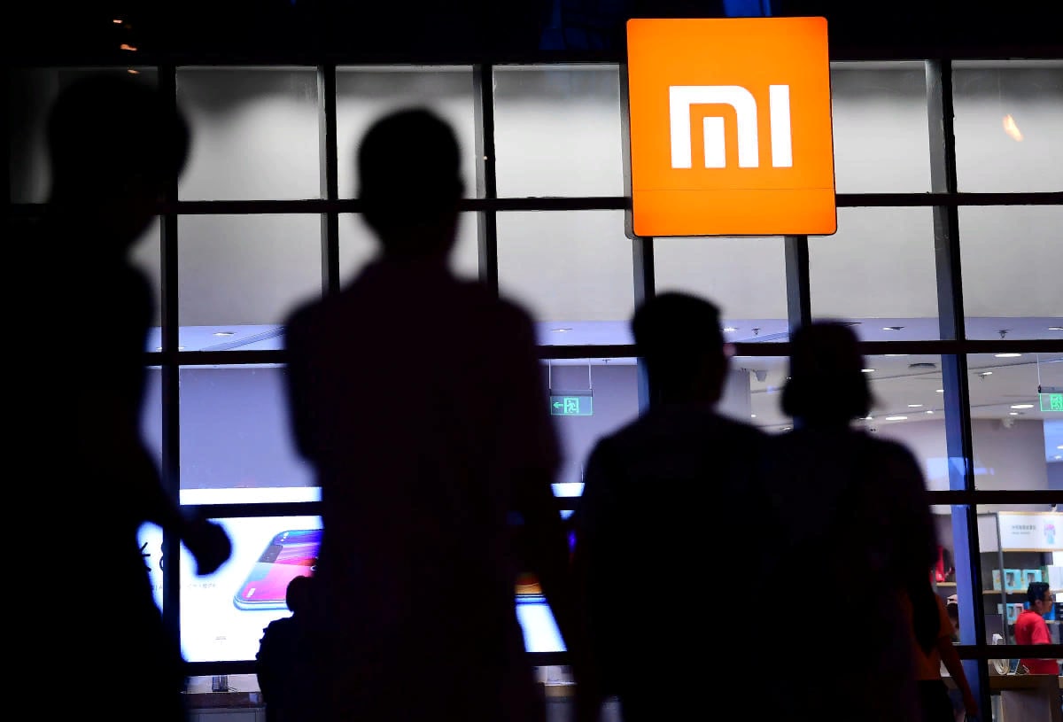 Xiaomi’нинг тўртинчи чоракдаги соф фойдаси кескин камайиб кетди