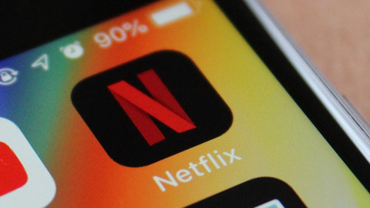 Netflix иловаси Россияда App Store ва Google Play’дан олиб ташланди