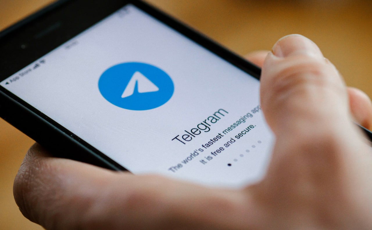 Telegram сохта хабарларга қарши курашиш учун Бразилия ҳукумати билан ҳамкорлик қилади