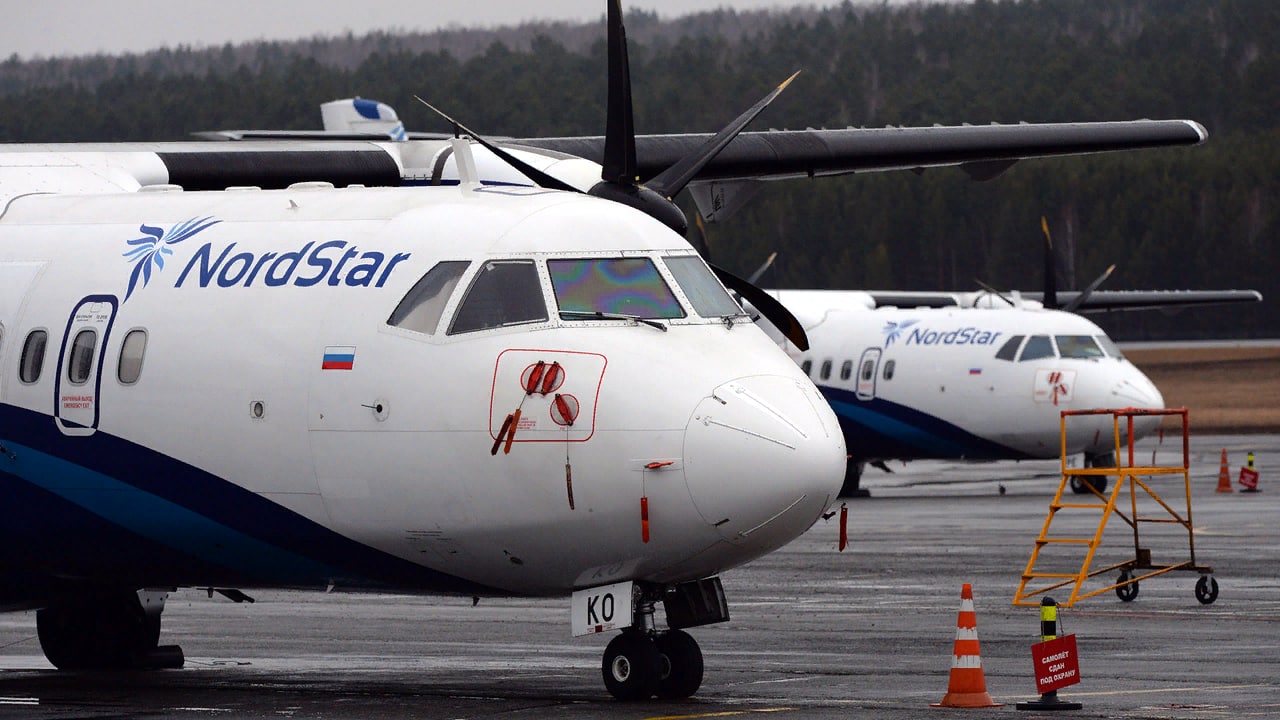 «Норникель» NordStar авиакомпаниясини ўз менежментига сотди