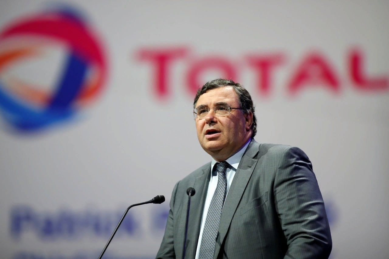 «Европа узоқ муддатли газ шартномаларига ўтиши керак» — TotalEnergies раҳбари
