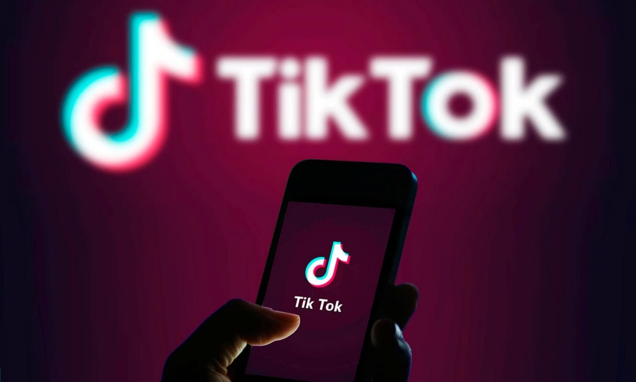TikTok гифлардан фойдаланиш имконини берувчи хизматни ишга туширди