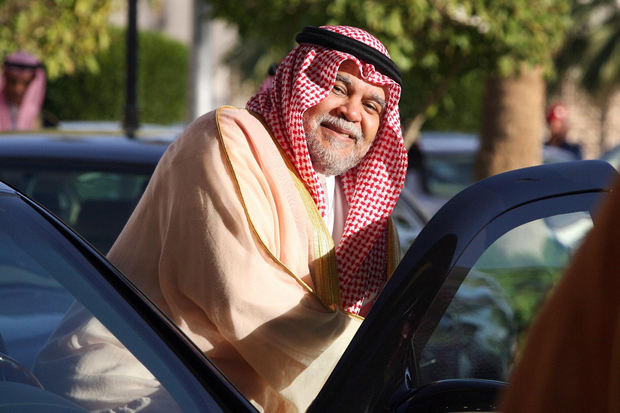 Saudiya shahzodalari daromadlari keskin pasaygani tufayli mulk va yaxtalarni sotadi