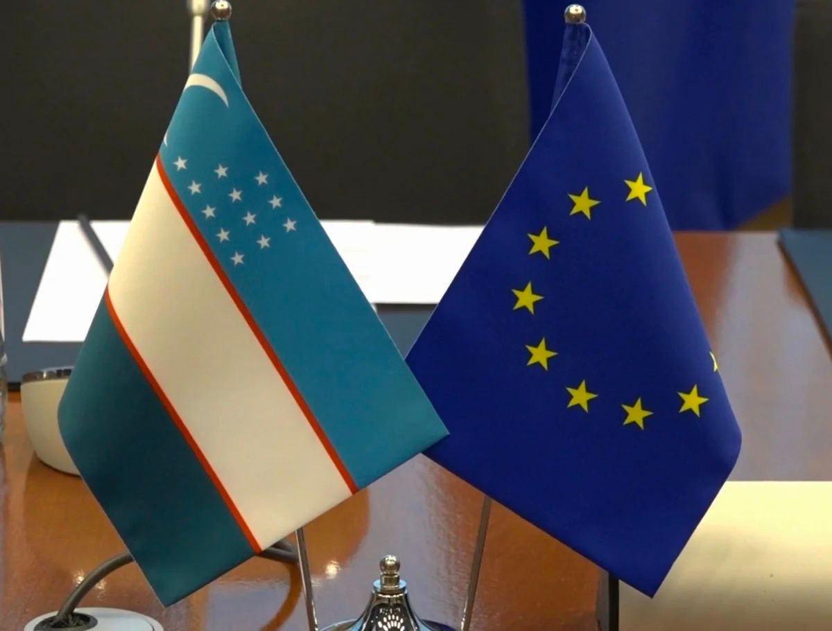 Ўзбекистонда Европа Иттифоқи давлатларига маҳсулот экспорт қилувчиларга субсидия берилади