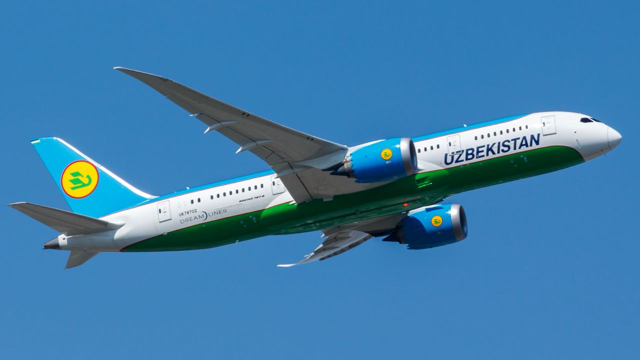 Uzbekistan Airways’даги 51 фоиздан кўпроқ давлат улуши савдога чиқарилади