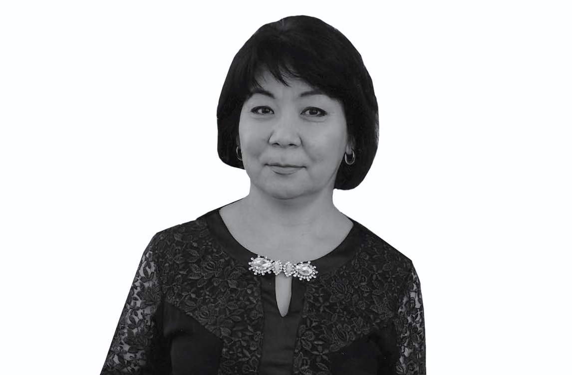 Markaziy bank departamenti boʻlim boshligʻi Madina Tatayeva vafot etdi
