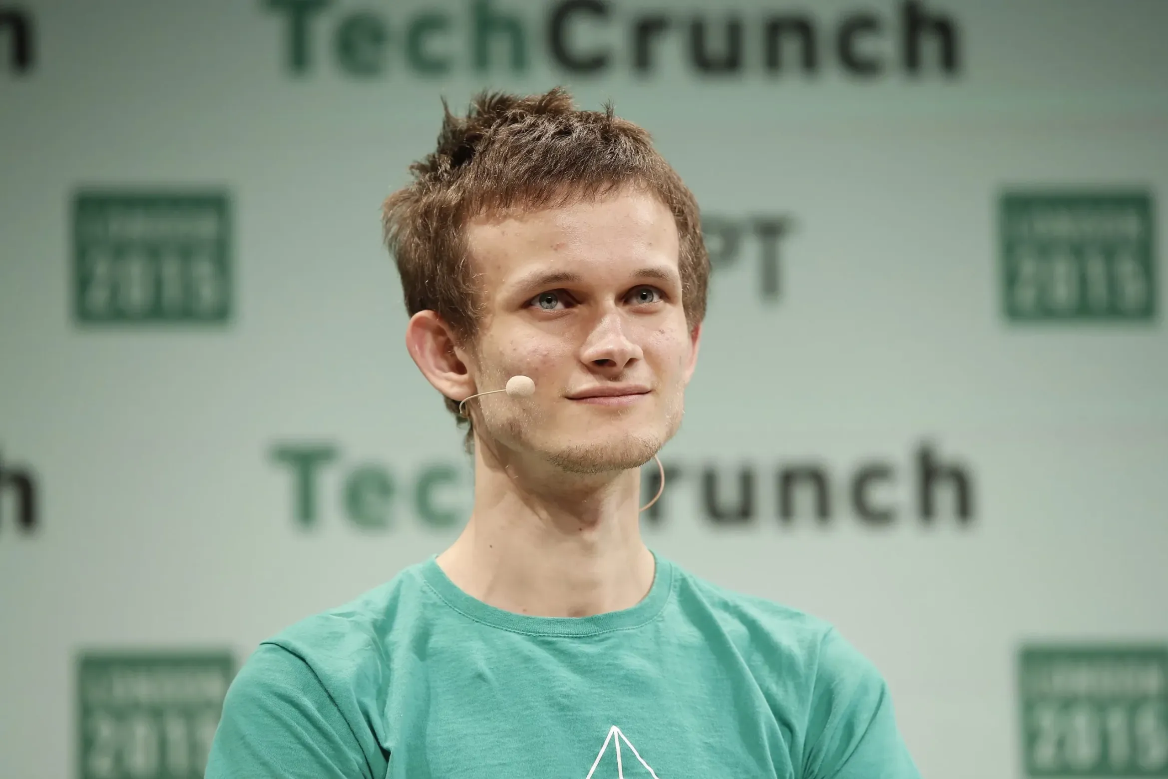 Ethereum асосчиси Виталик Бутерин Черногория фуқаролигини олди