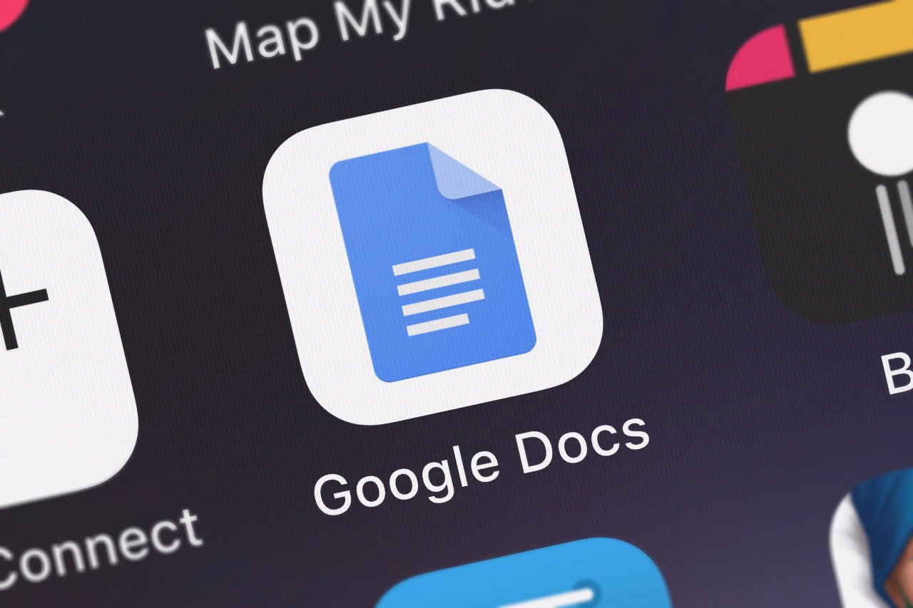 Google Docs’га янги функция қўшилди