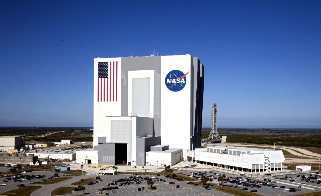 NASA янги улкан ракетани синовдан ўтказади