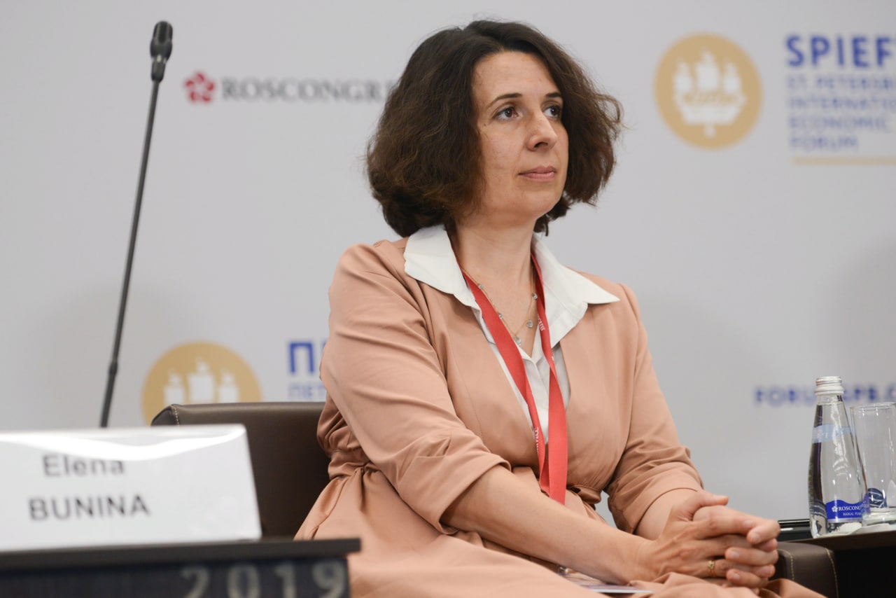 «Яндекс»нинг Россиядаги бош директори мамлакатни тарк этди