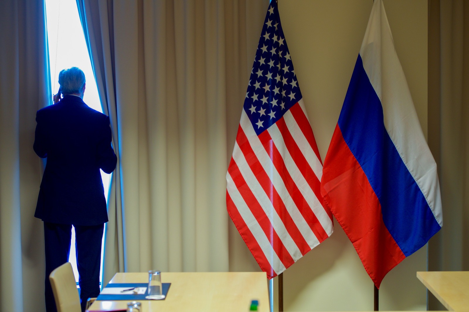 АҚШ Россияга қарши янги санкциялар киритди
