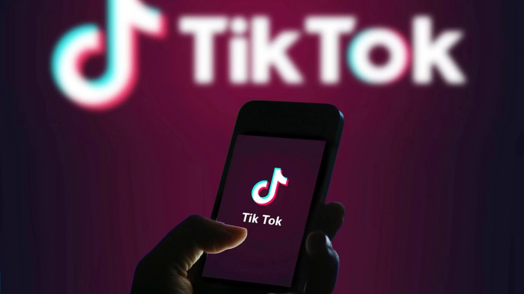 TikTok иловасига ўйинлар қўшилади