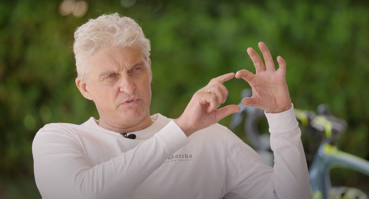 Oleg Tinkov Rossiyadagi La Datcha koʻchmas mulk ijarasi xizmatini sotib yubordi
