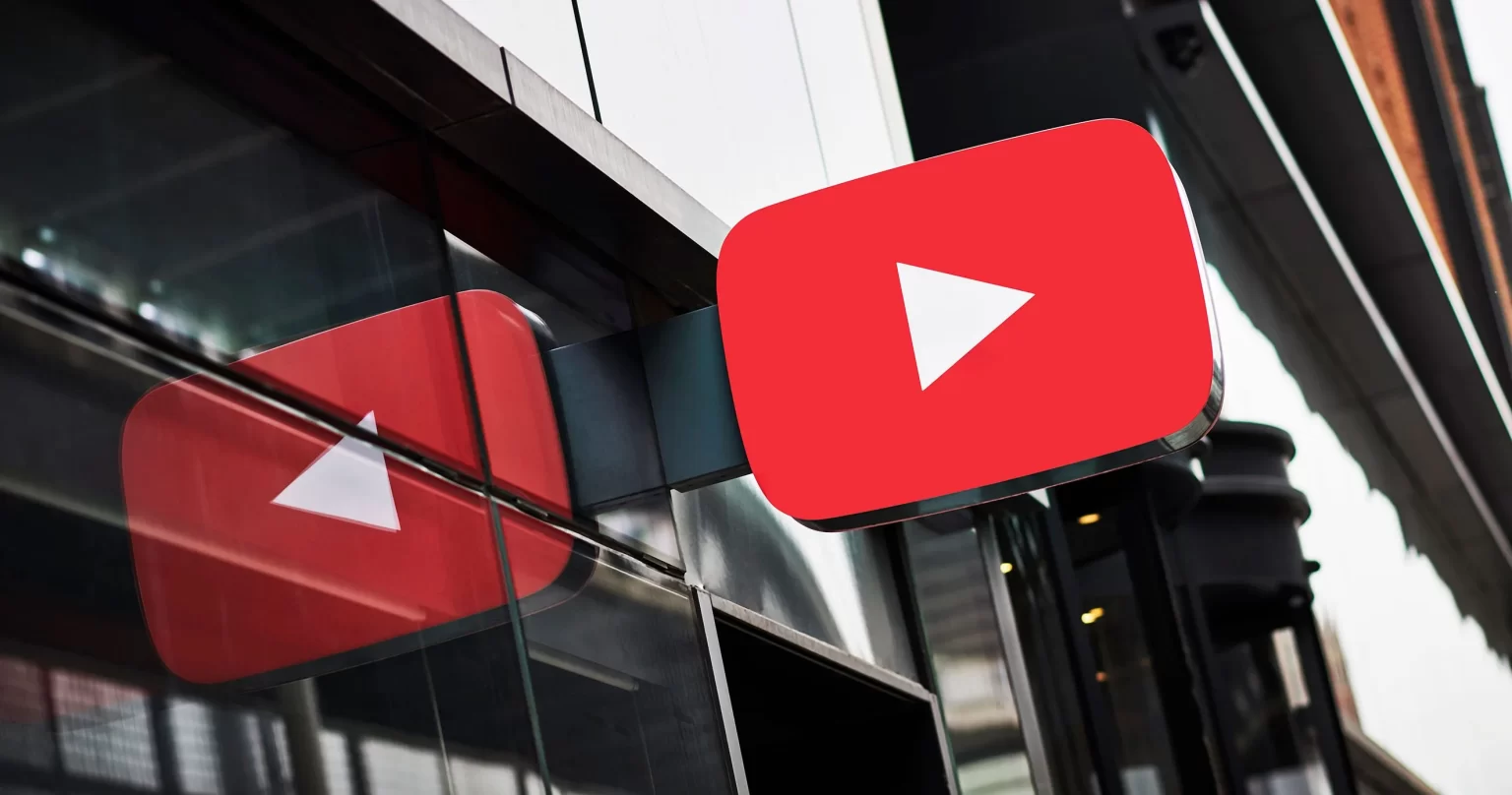 YouTube раҳбари: «Видеохизмат Россияда қолади»
