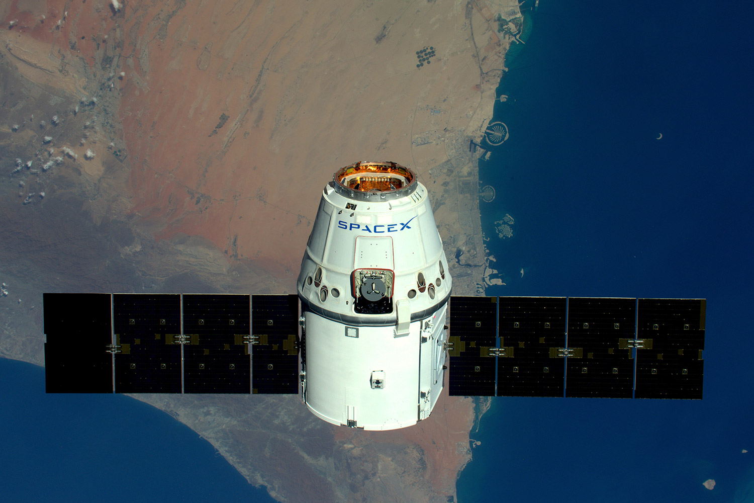 Amazon сунъий йўлдош Интернет бозорида SpaceX билан рақобатлаша бошлайди