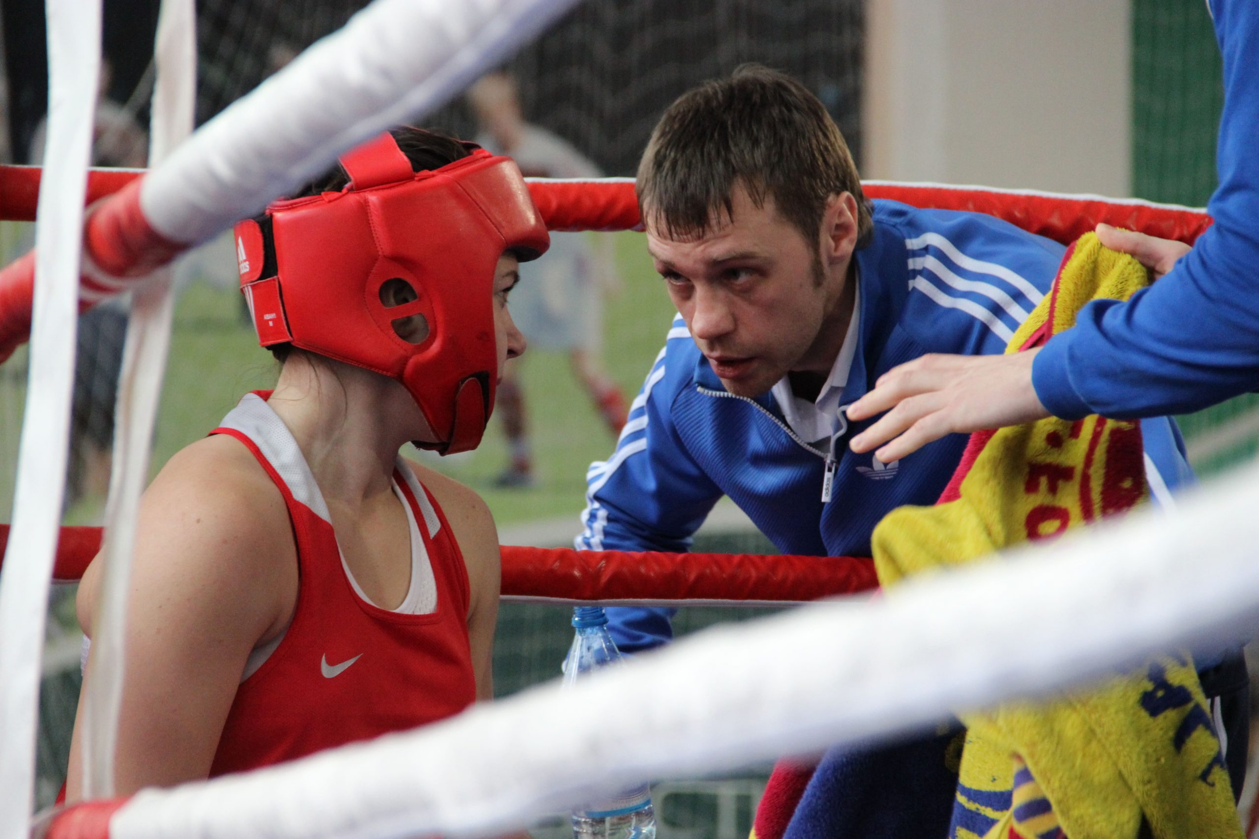 Oʻzbekistonda sport maktabi murabbiylarining ish haqi 35 foizga oshiriladi