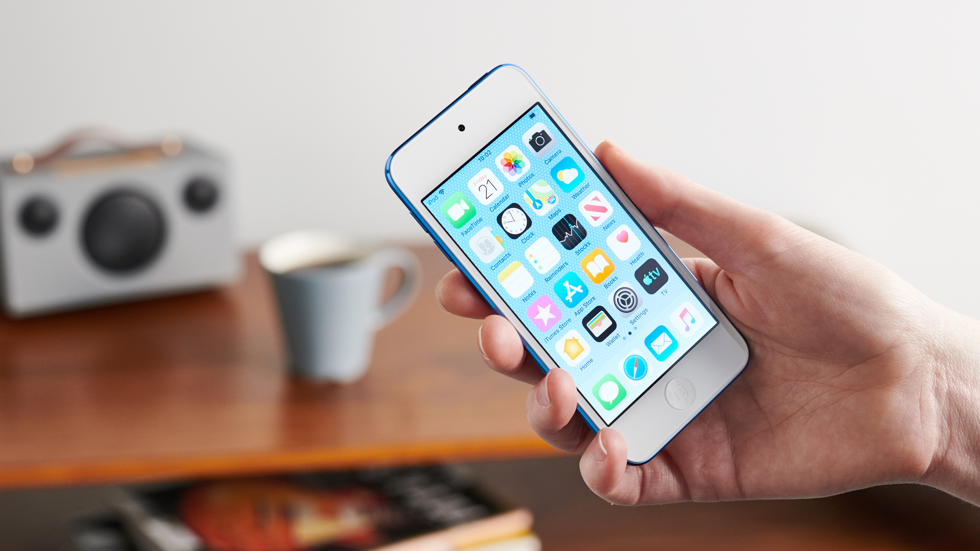 Apple iPod ишлаб чиқаришни тўхтатди