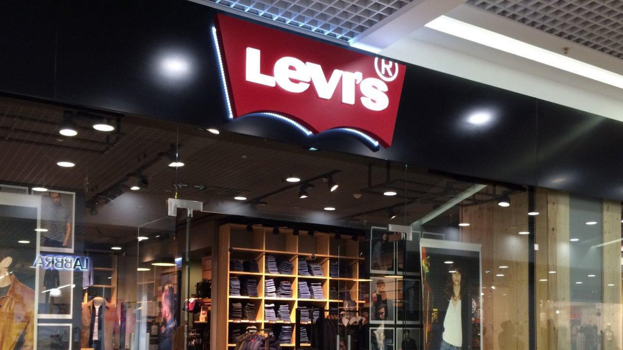 Levi’s Россия бозорини тарк этади