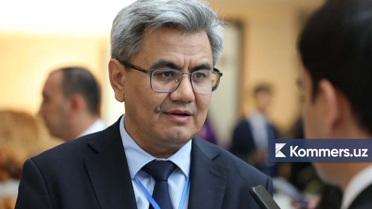 “Oʻzbekiston 2030 yilda oʻrta yuqori daromadli mamlakatlar qatoriga kiradi” — Obid Hakimov