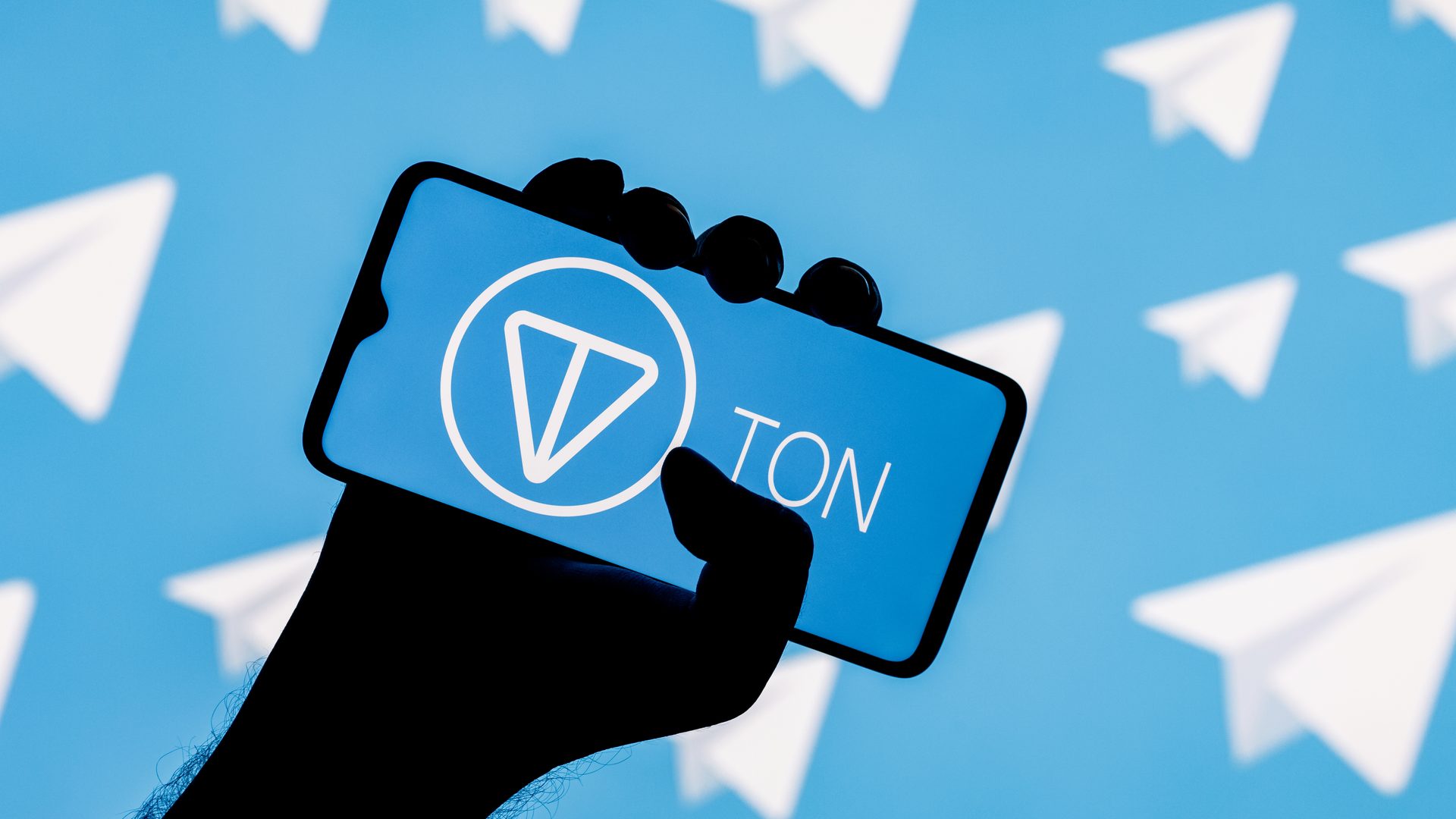 Telegram’да криптовалюта юбориш имконияти пайдо бўлди