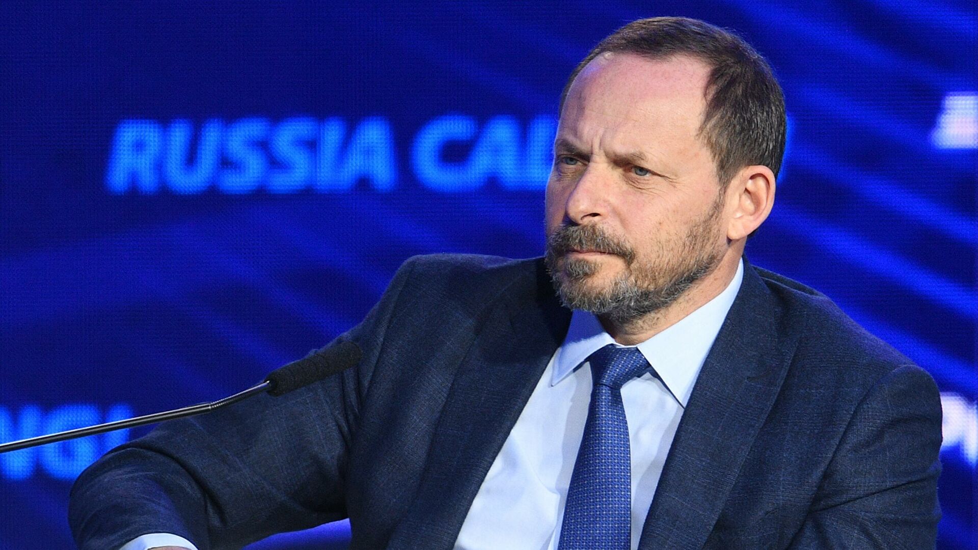 «Яндекс» асосчиси компаниядаги барча лавозимлардан бўшади