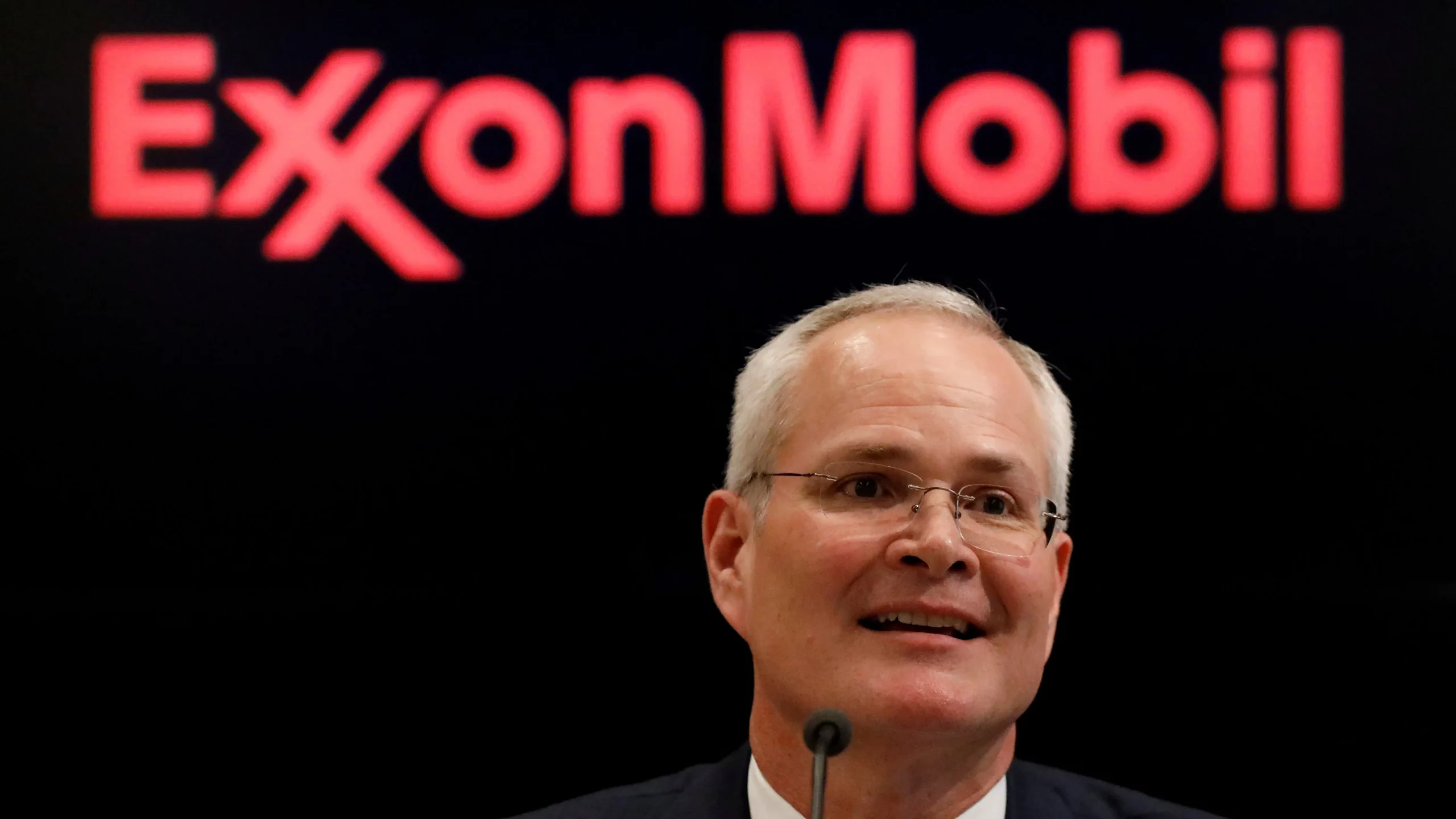 «Глобал миқёсда 2040 йилгача тўлиқ электромобилга ўтилади» — Exxon Mobil раҳбари