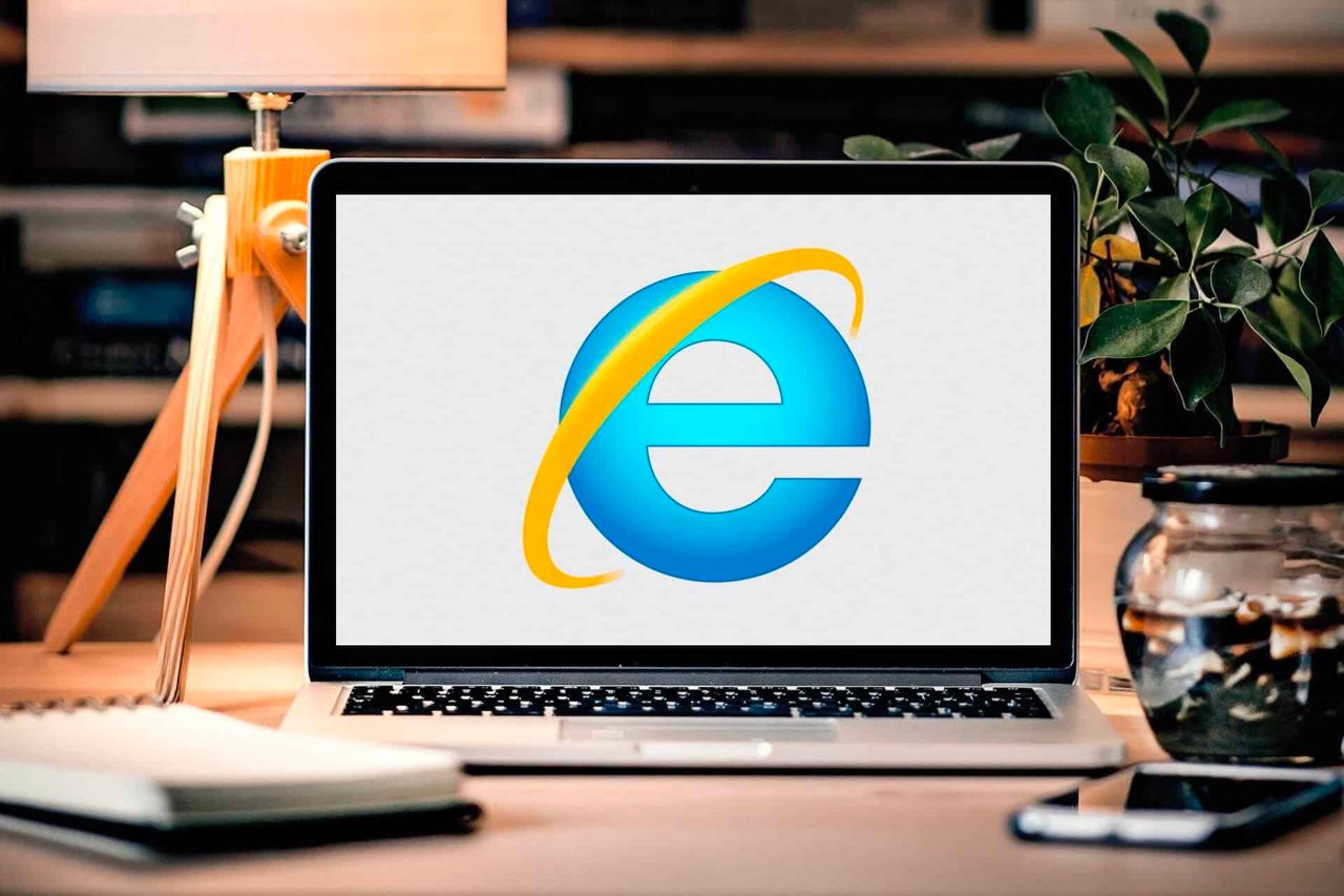 Micrsoft 27 йилдан сўнг Internet Explorer браузерини ёпди