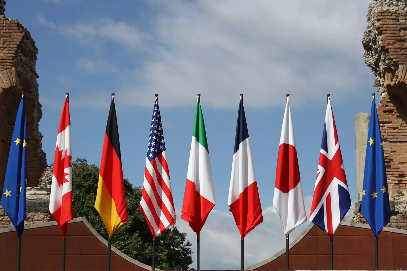 G7 ва Европа Иттифоқидан юриш: Россия олтинига қарши санкциялар қўлланадими?