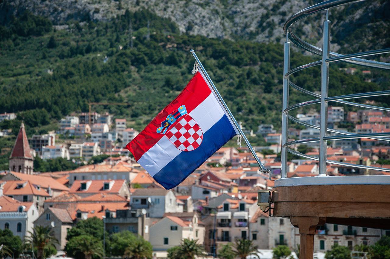 Xorvatiya yangi pul birligiga oʻtadi