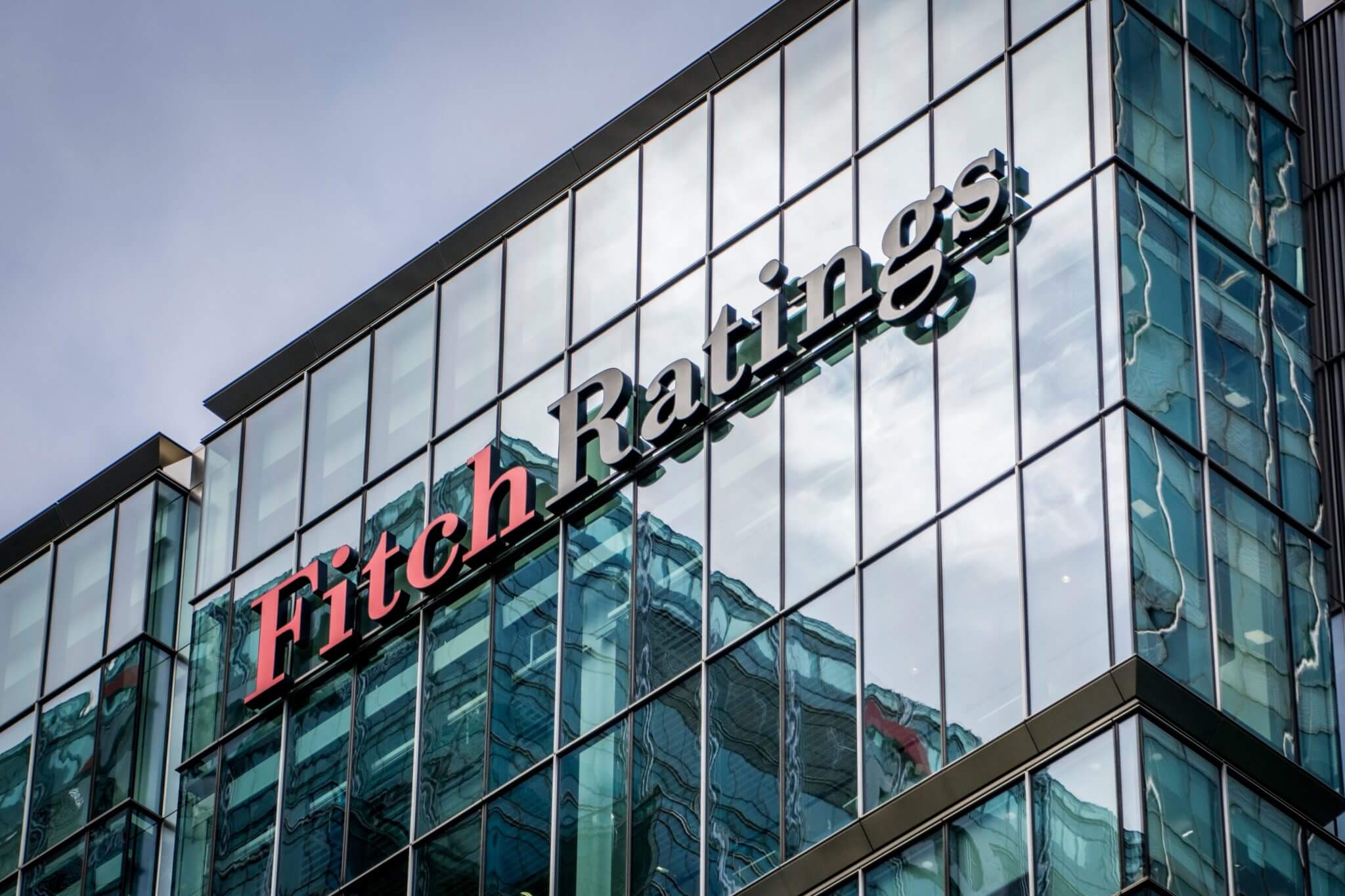 Fitch глобал ялпи ички маҳсулотнинг ўсиш прогнозини пасайтирди