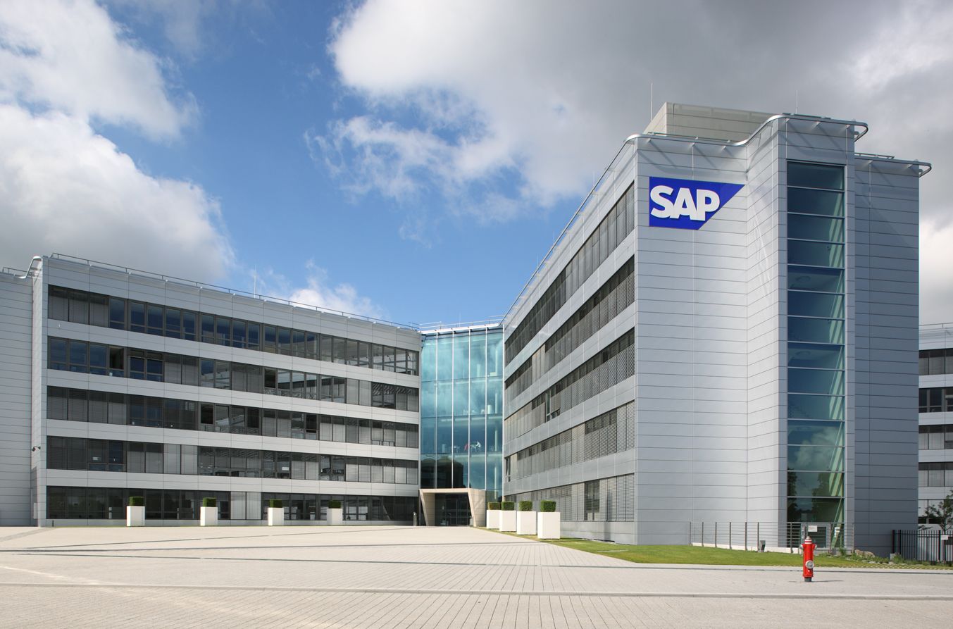 Ўзбекистонда SAP’нинг минтақавий ваколатхонаси очилади