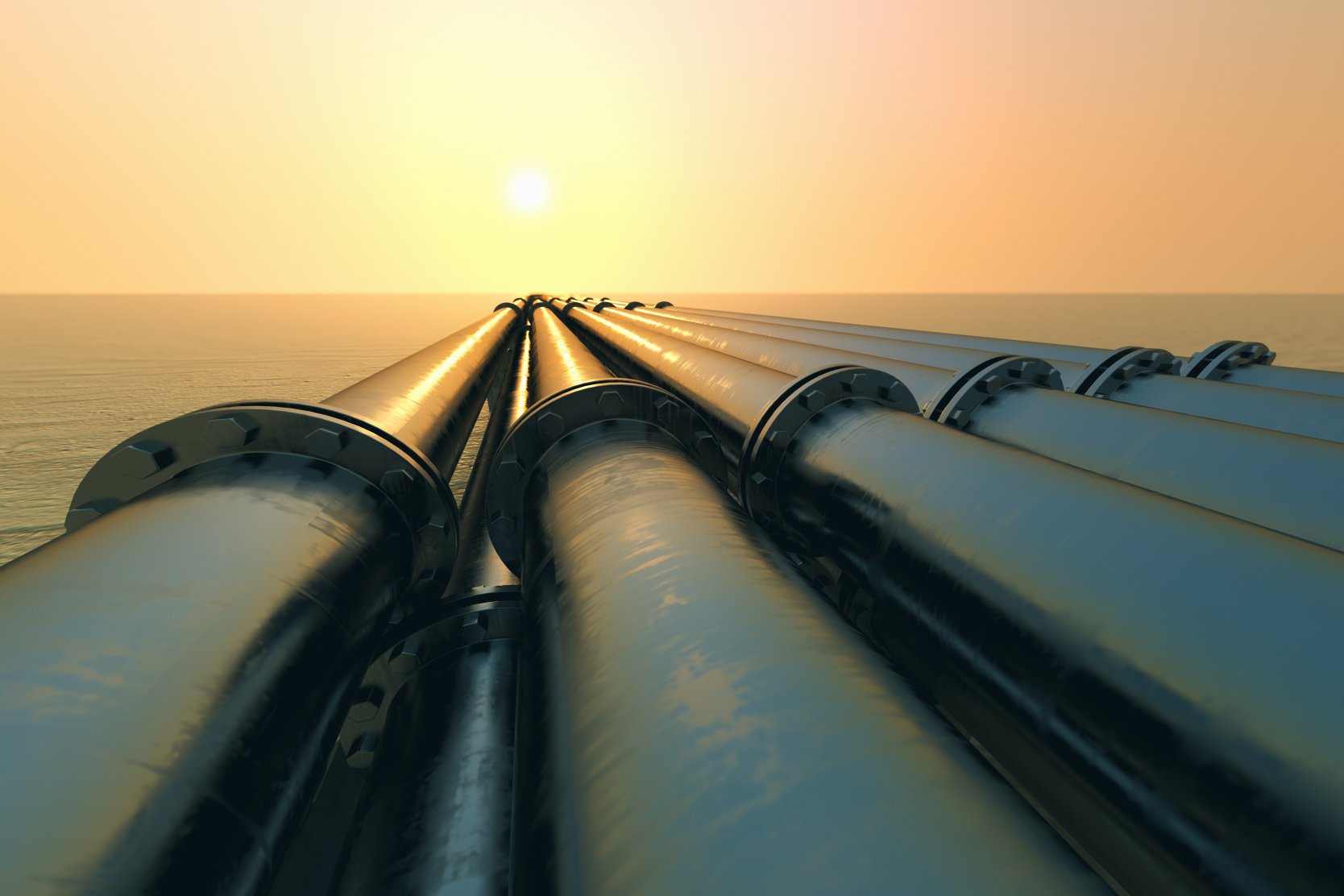 Буюк Британия Европа давлатларига газ етказиб беришни тўхтатиши мумкин