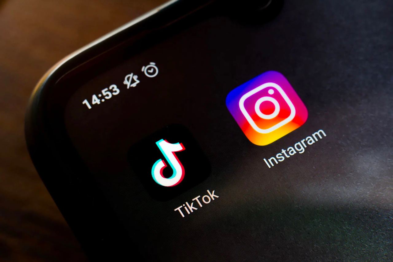 Instagram ва TikTok ёшлар учун Google қидирув тизими ва хариталарининг ўрнини боса бошлади