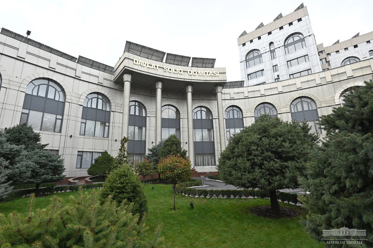ҚҚС салбий фарқ суммаларини қоплаб бериш бюджет тақчиллиги сабабли рад этилмоқдами?