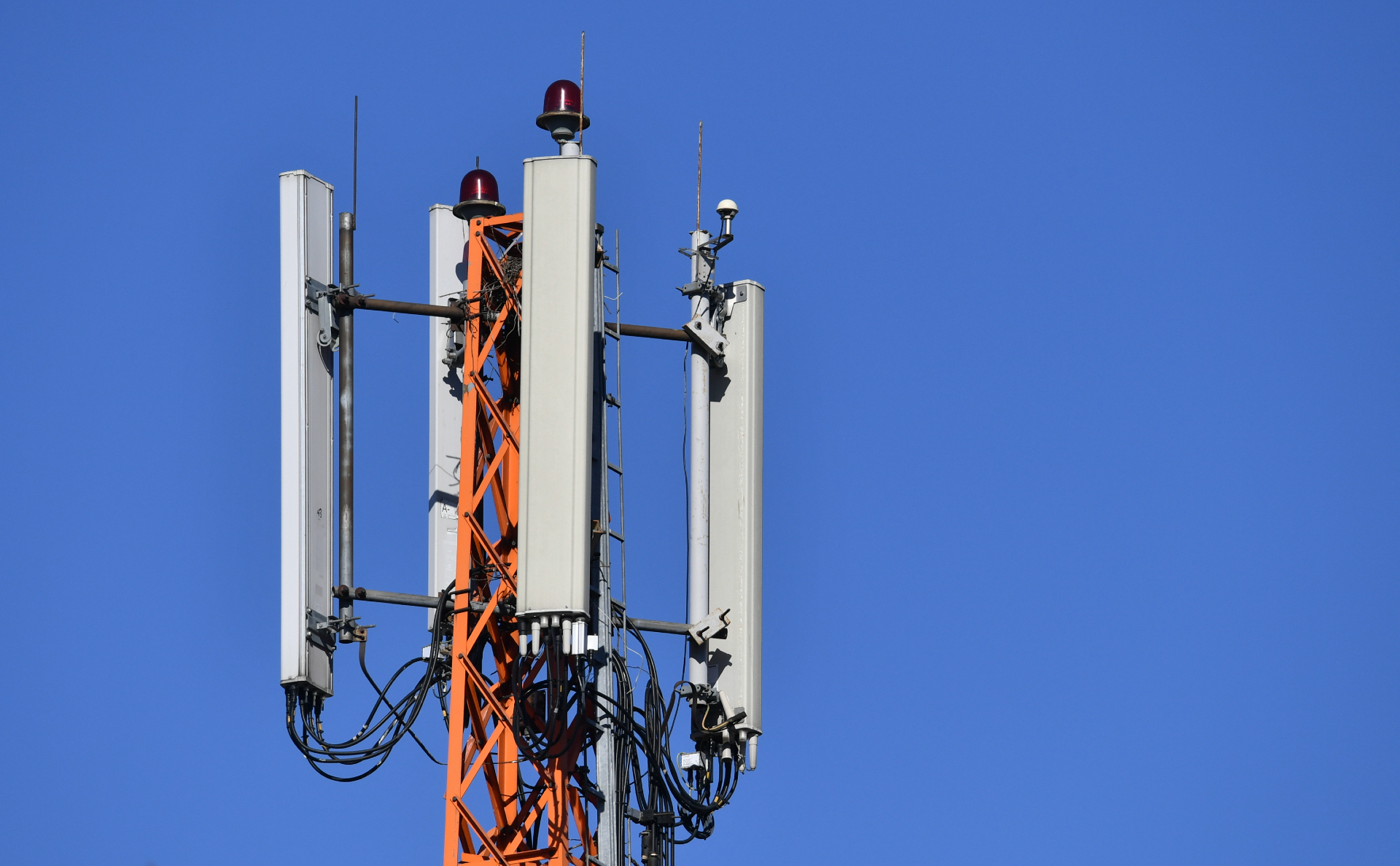 Россия 5G дан олдин 6G алоқа форматини ривожлантирмоқчи