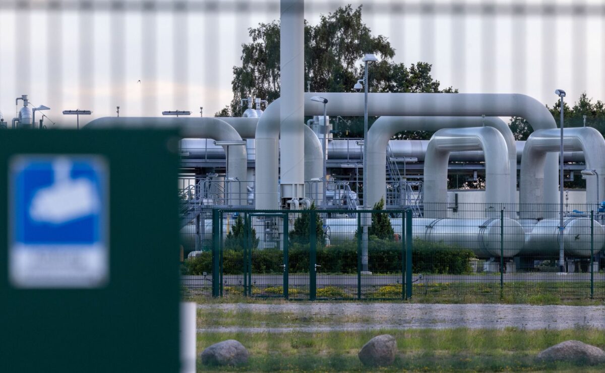 «Европа Иттифоқи қишни Россия газисиз ўтказишга тайёрланмоқда» — Тьерри Бретон