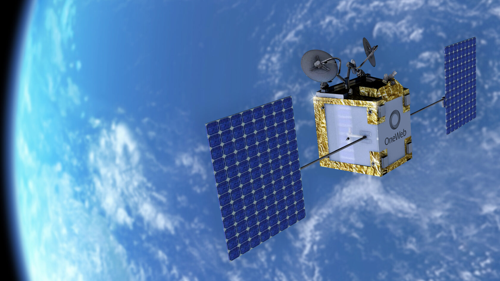 SpaceX’га янги йирик рақобатчи пайдо бўлиши мумкин