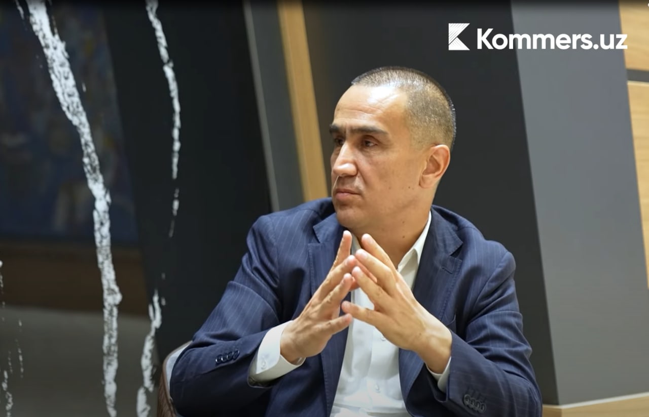 «Мен сиёсий мақсадларни кўзламасдан бошқа мамлакатда АЭС қурадиган бирорта давлатни эшитмаганман» — энергетика вазири ўринбосари