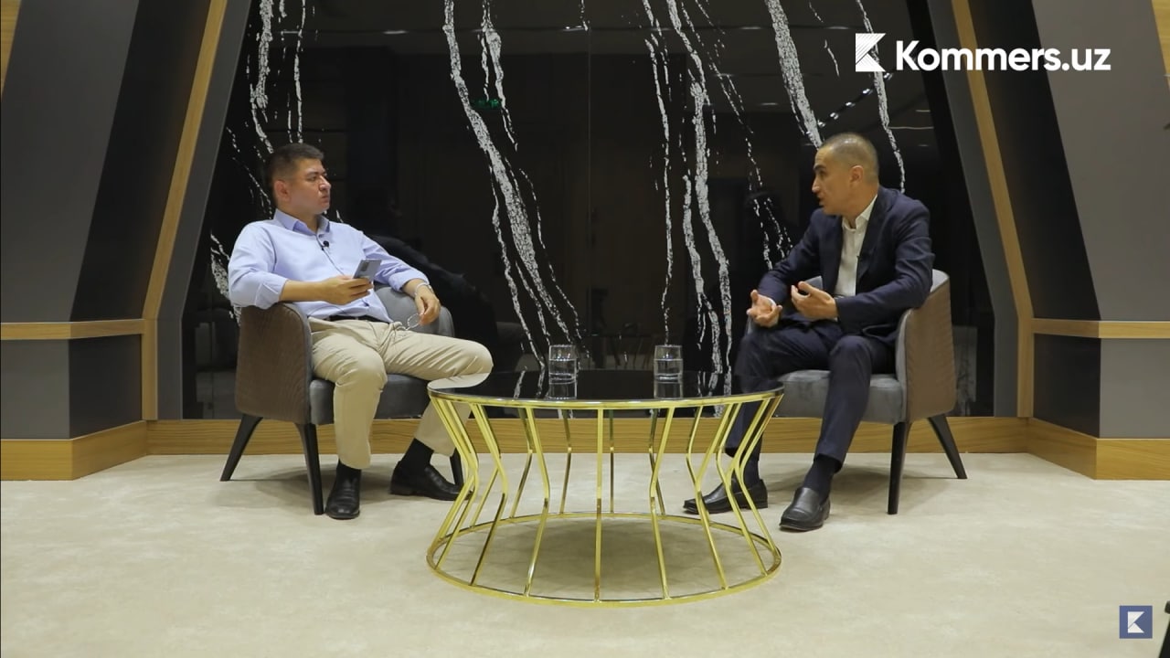 «Бизда трансформаторларнинг аксарияти 100 фоиз юклама билан ишлаяпти, аслида бу 70 фоиз бўлиши керак» — Шерзод Хўжаев