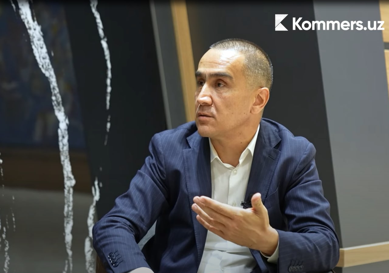 «Агар қишда чекловлар киритилмаса, тез-тез блэкаут бўлиб туради» — энергетика вазири ўринбосари