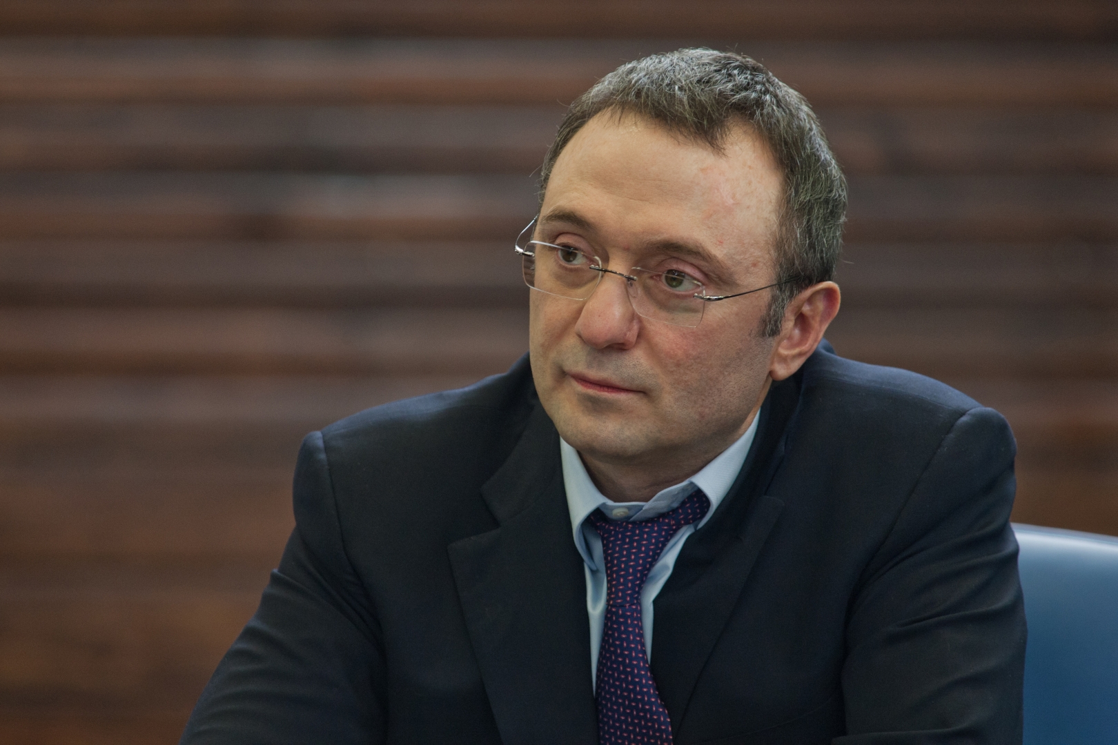 АҚШ Сулаймон Каримовга алоқадор 1 млрд долларлик активга эга фондни блоклайди