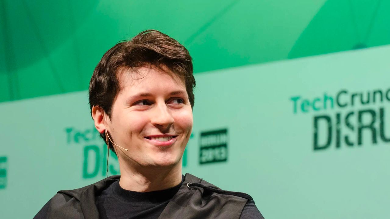 Дуров Apple’ни Telegram’нинг янги версиясини чиқаришни кечиктирганликда айблади